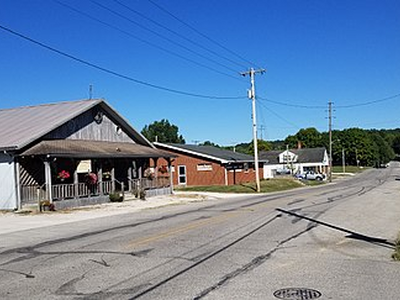 Dubois, Indiana
