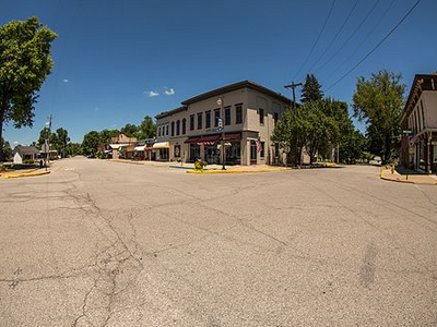 Charlestown, Indiana