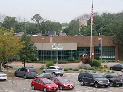 Green Township Municipal Building