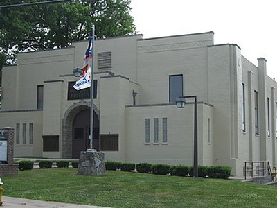 Cheviot Fieldhouse