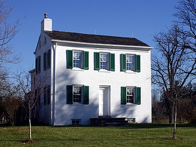 Cary cottage 3380