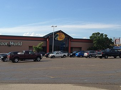 Bass Pro Shops - Cincinnati Mills Mall (9762205891)