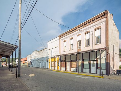 Marengo, Indiana