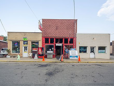 Milltown, Indiana