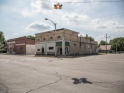 Carthage, Indiana Carthage, Indiana