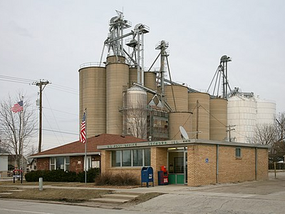 Seymour, IL