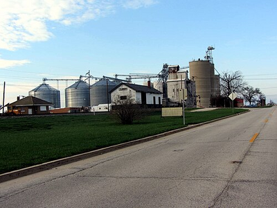 Ashkum, Illinois