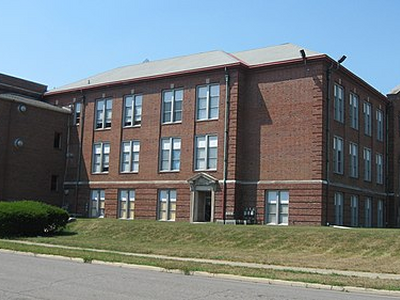 Shelbyville High School Shelbyville High School