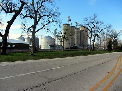 20120324 119 Clifton, Illinois