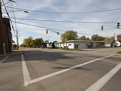 Chesterfield, Indiana Chesterfield, Indiana