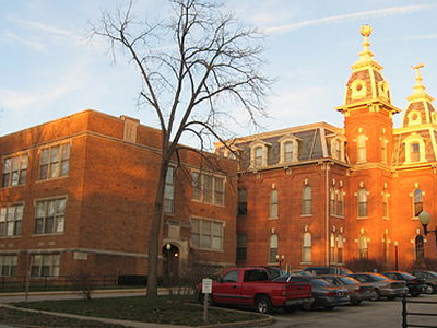 Knightstown Academy Knightstown Academy