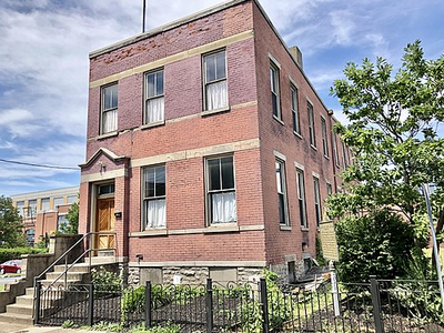 Old Southgate Street School, Taylors Landing, Newport, KY - 50365159297