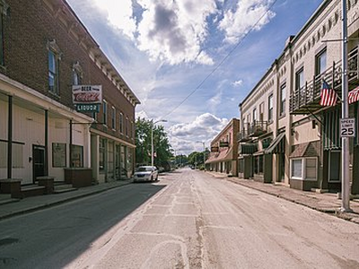 Middletown, Indiana Middletown, Indiana