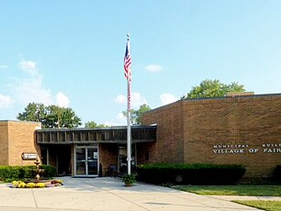 Fairfax municipal2