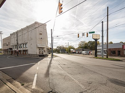 Daleville, Indiana Daleville, Indiana