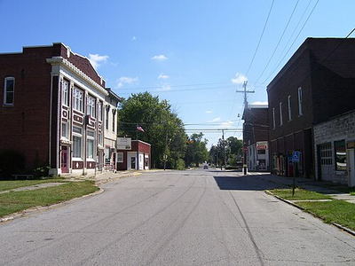Classicarchtown Classicarchtown