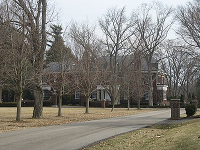 Midlands, Louisville