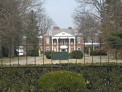 Winkworth, Boxhill, in Louisville