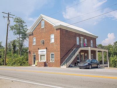 Galena, Indiana