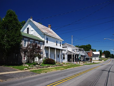 Georgetown-Main-Street-in