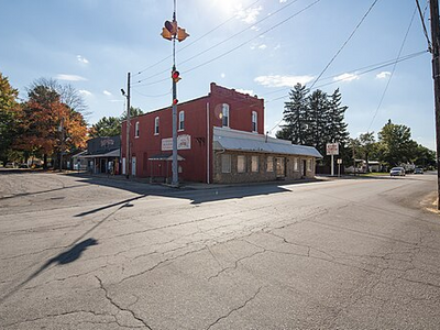 Sulphur Springs, Indiana Sulphur Springs, Indiana