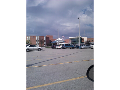Community Howard Regional Health